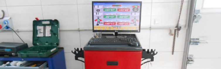 Geometria zawieszenia