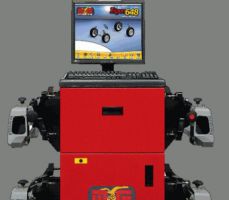 Geometria zawieszenia