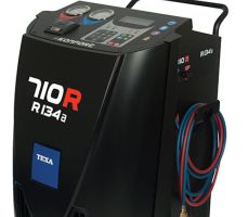 Obsługa układu klimatyzacji